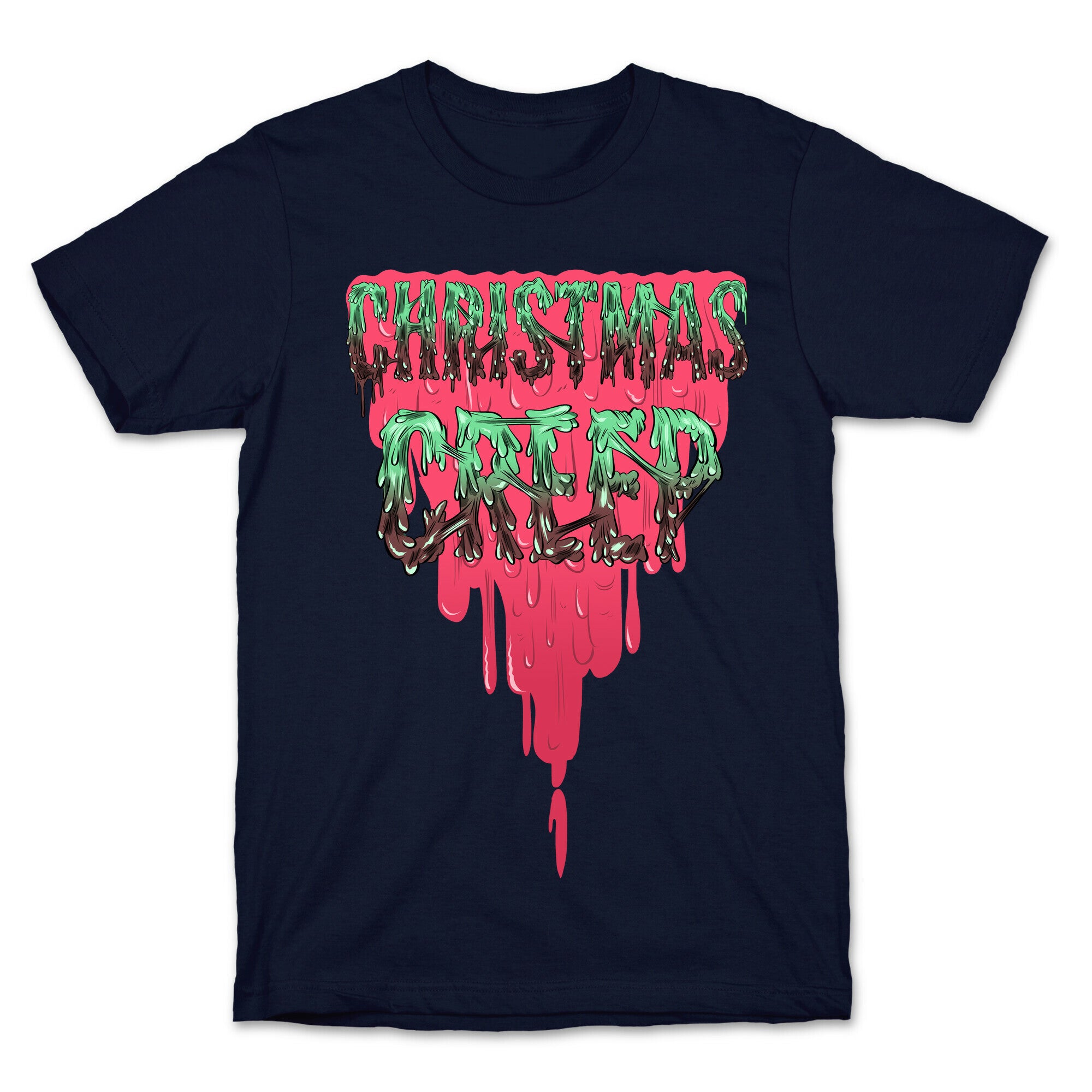 Christmas Creep T-Shirt
